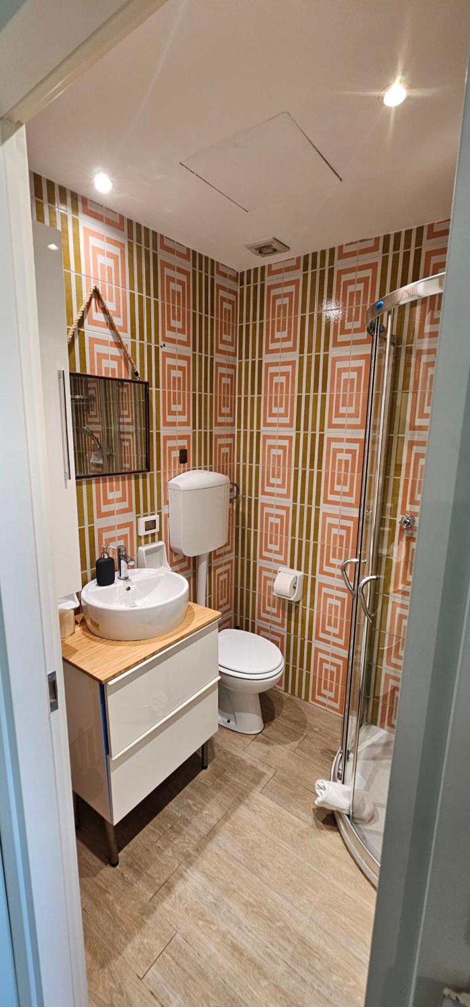 Rivabella Apartment