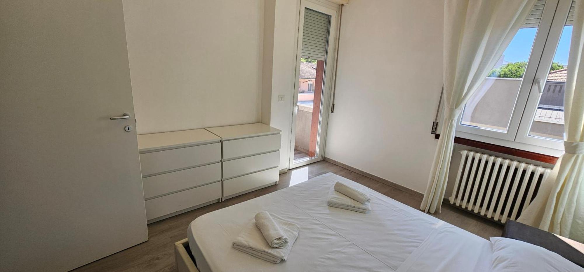 Rivabella Apartment Rimini