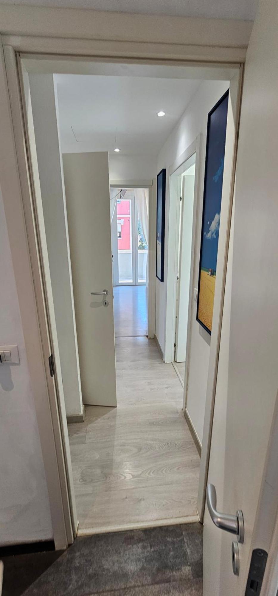Apartment Rivabella *