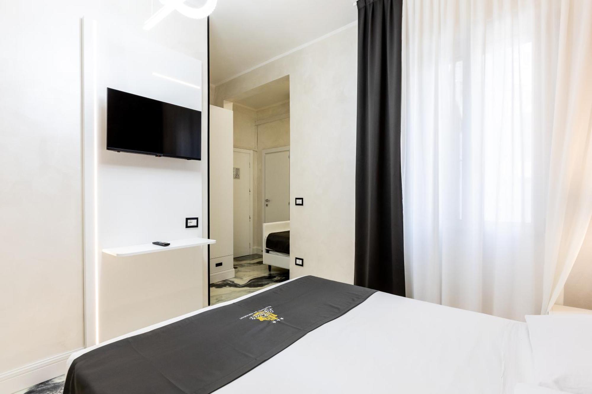 Hotel La Tour Palace & Restaurant 3*