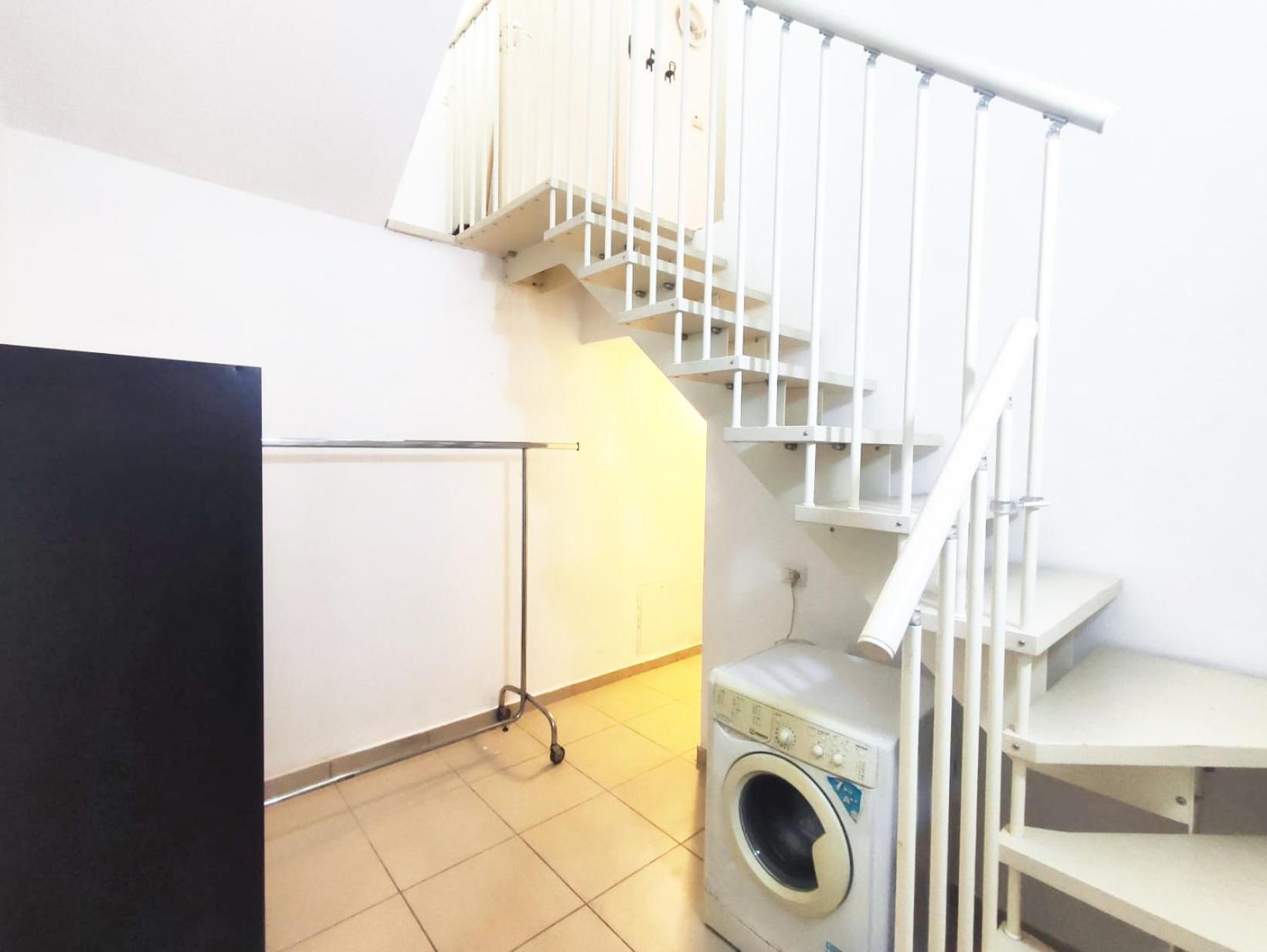 Apartment Mamma Casa Center Lampone Rimini