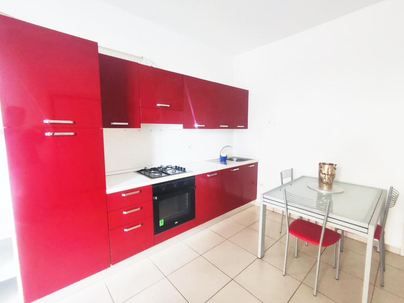 Mamma Casa Center Lampone Apartment Rimini