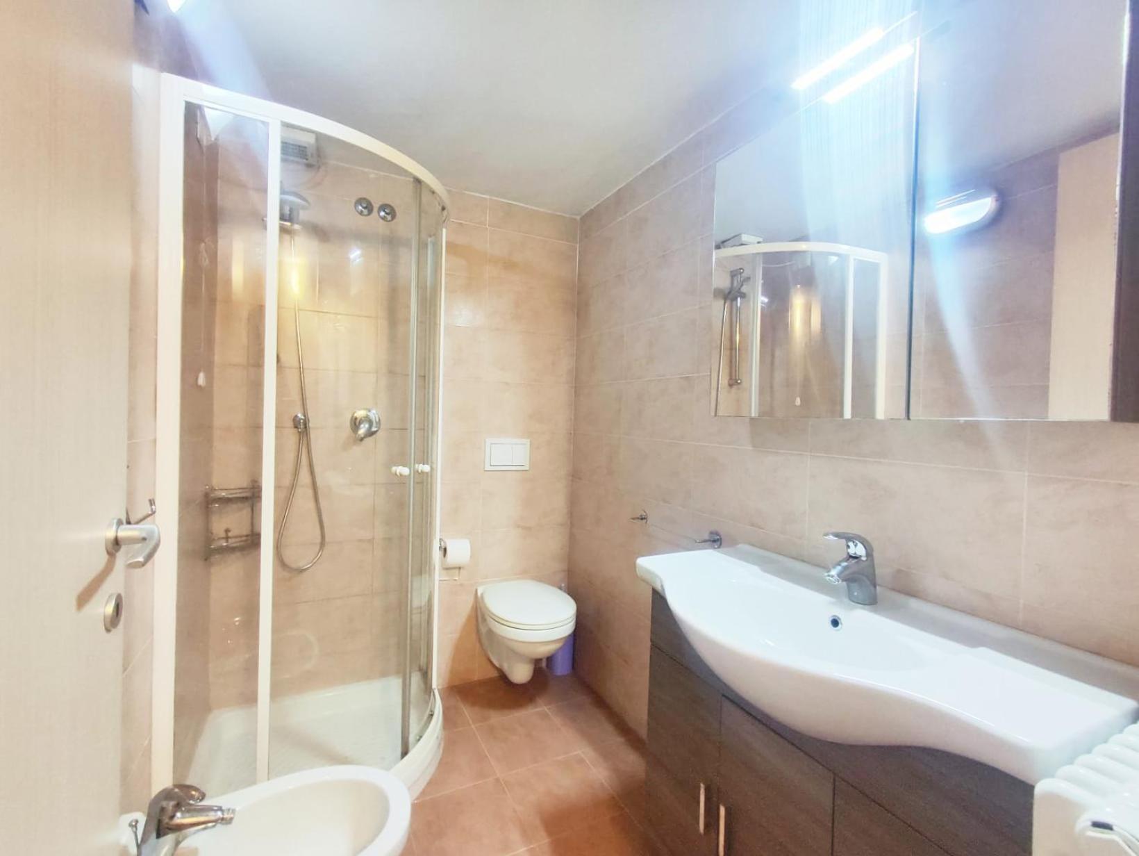 Mamma Casa Center Lampone Apartment Rimini