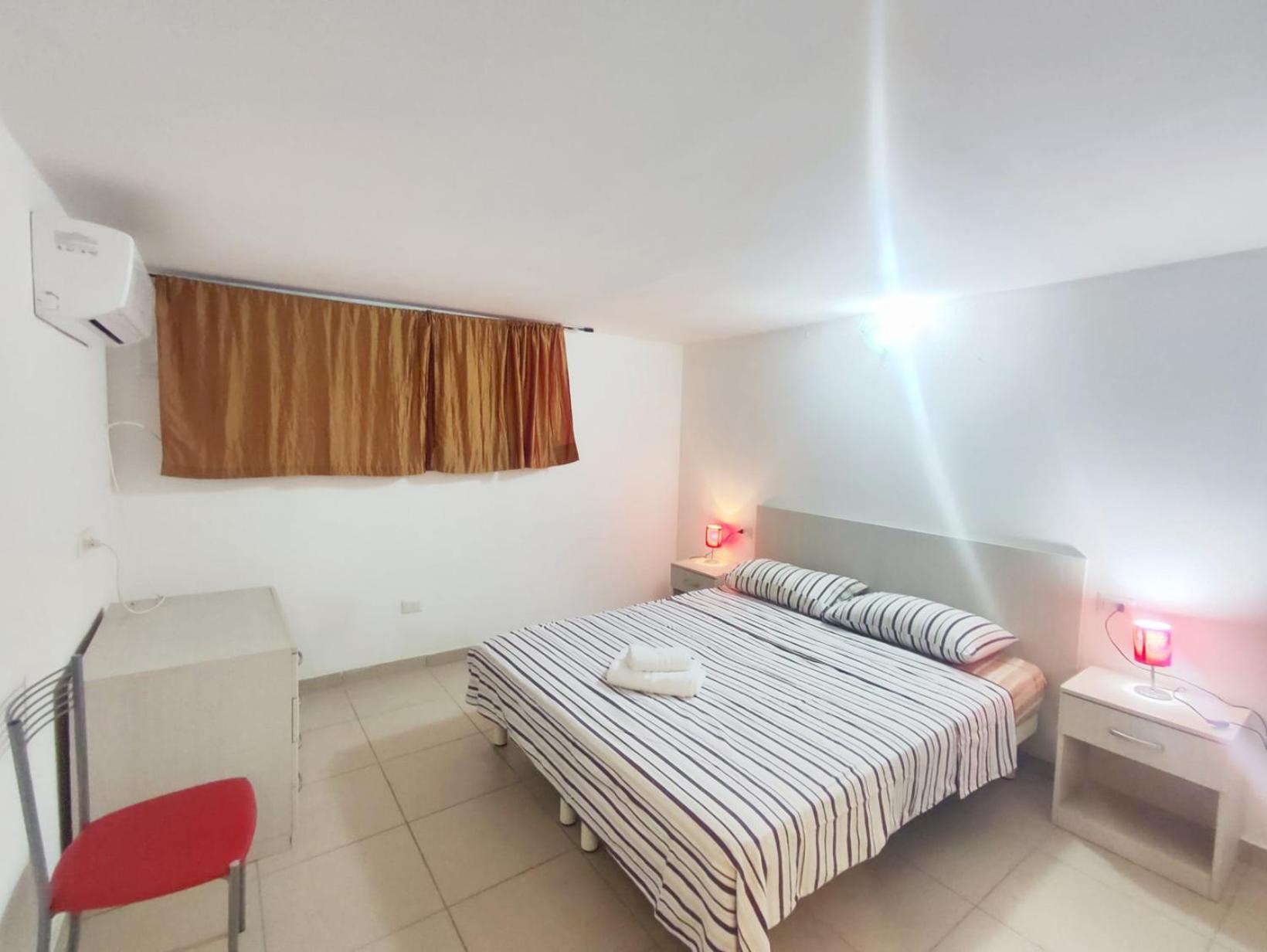 Apartment Mamma Casa Center Lampone Rimini