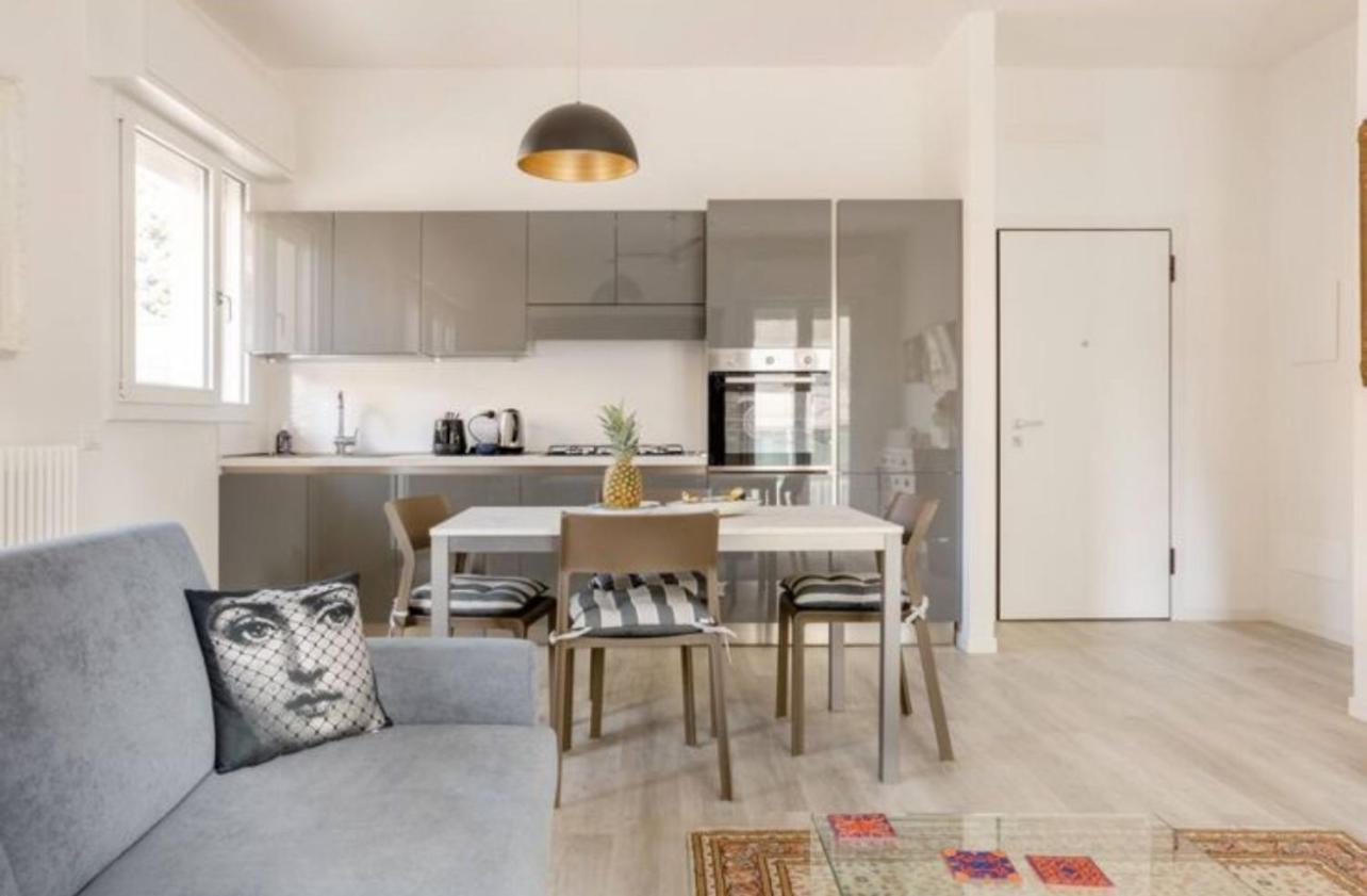 Casa Veneto By Affitti Brevi * Rimini