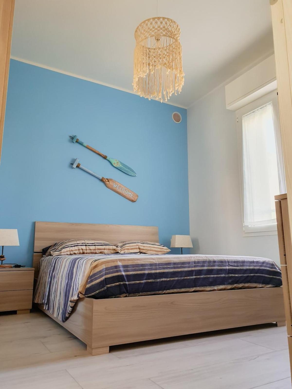 Punta Paleda Apartment