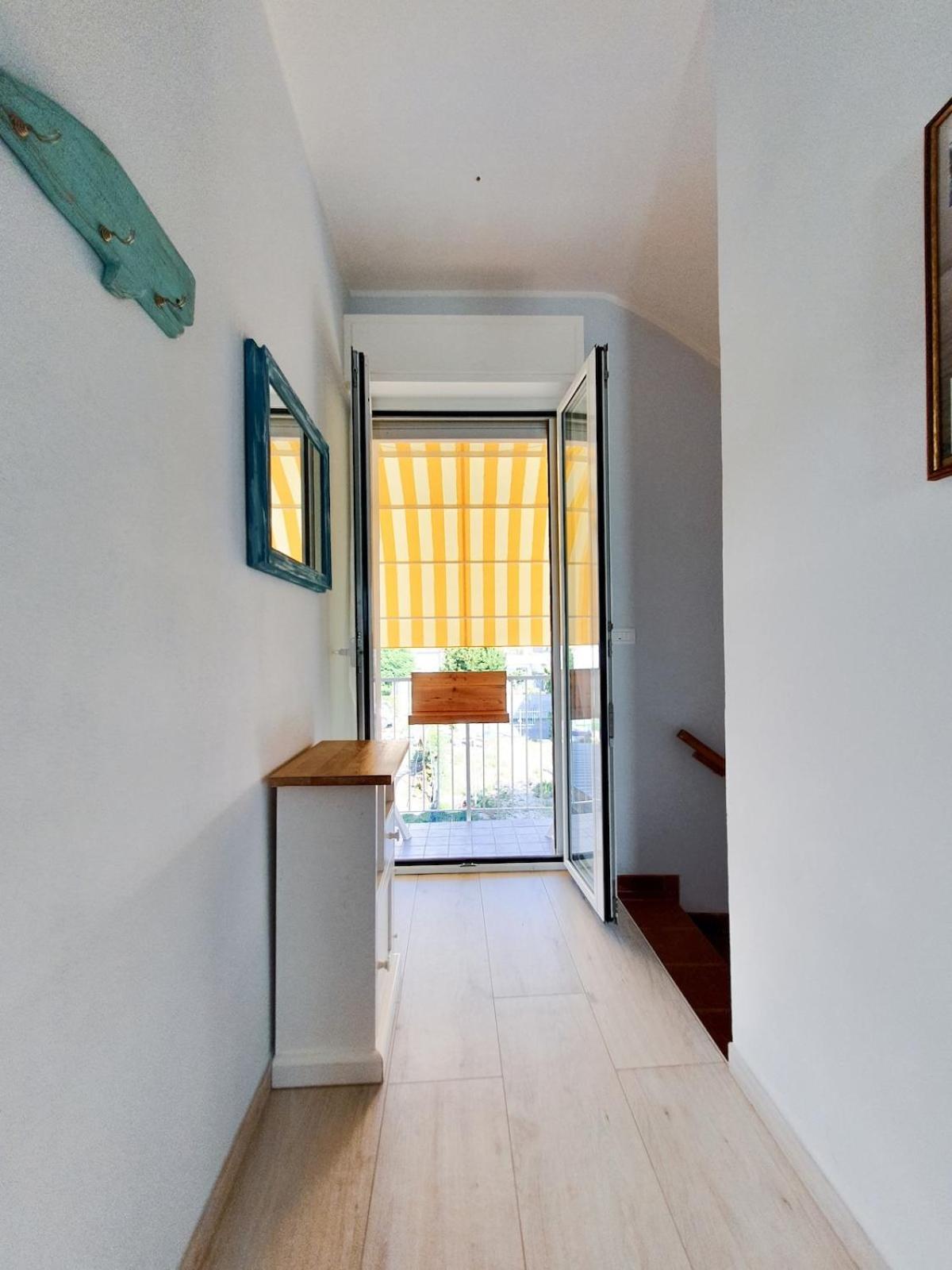 Apartment Punta Paleda *