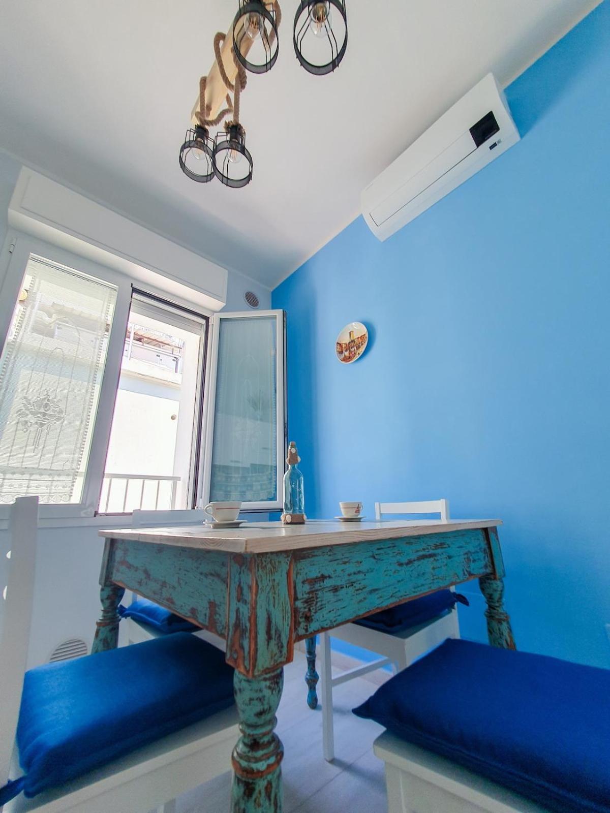 Punta Paleda Apartment Rimini