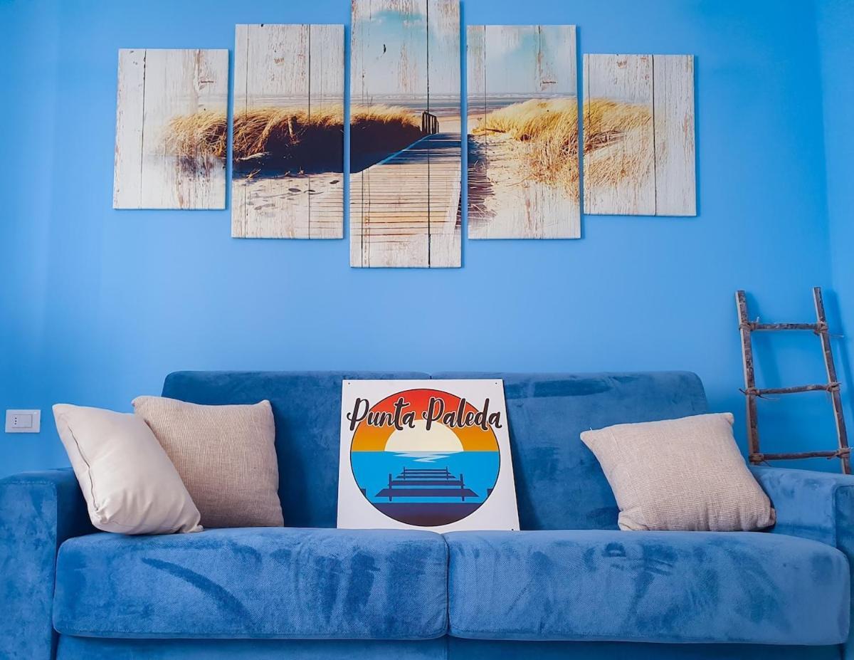Punta Paleda Apartment *
