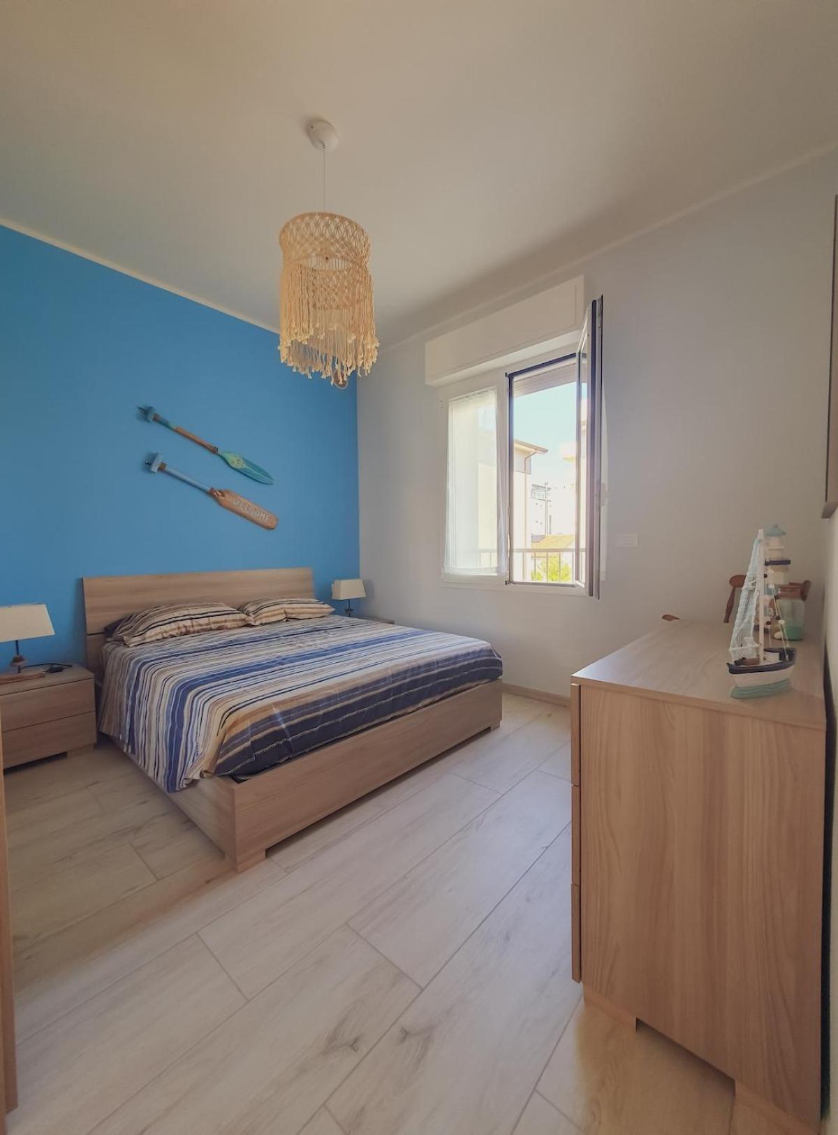 Punta Paleda * Rimini