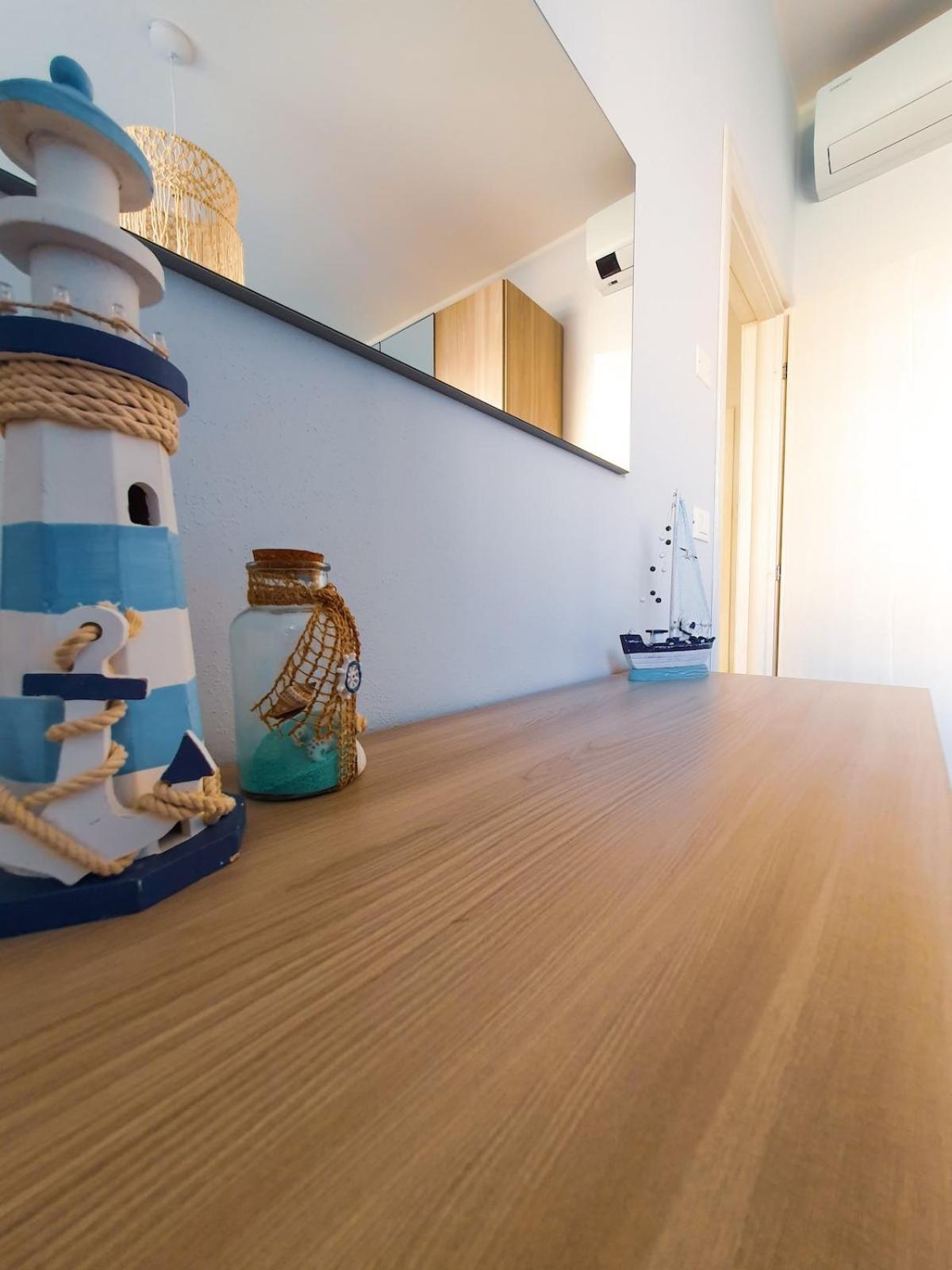 Apartment Punta Paleda