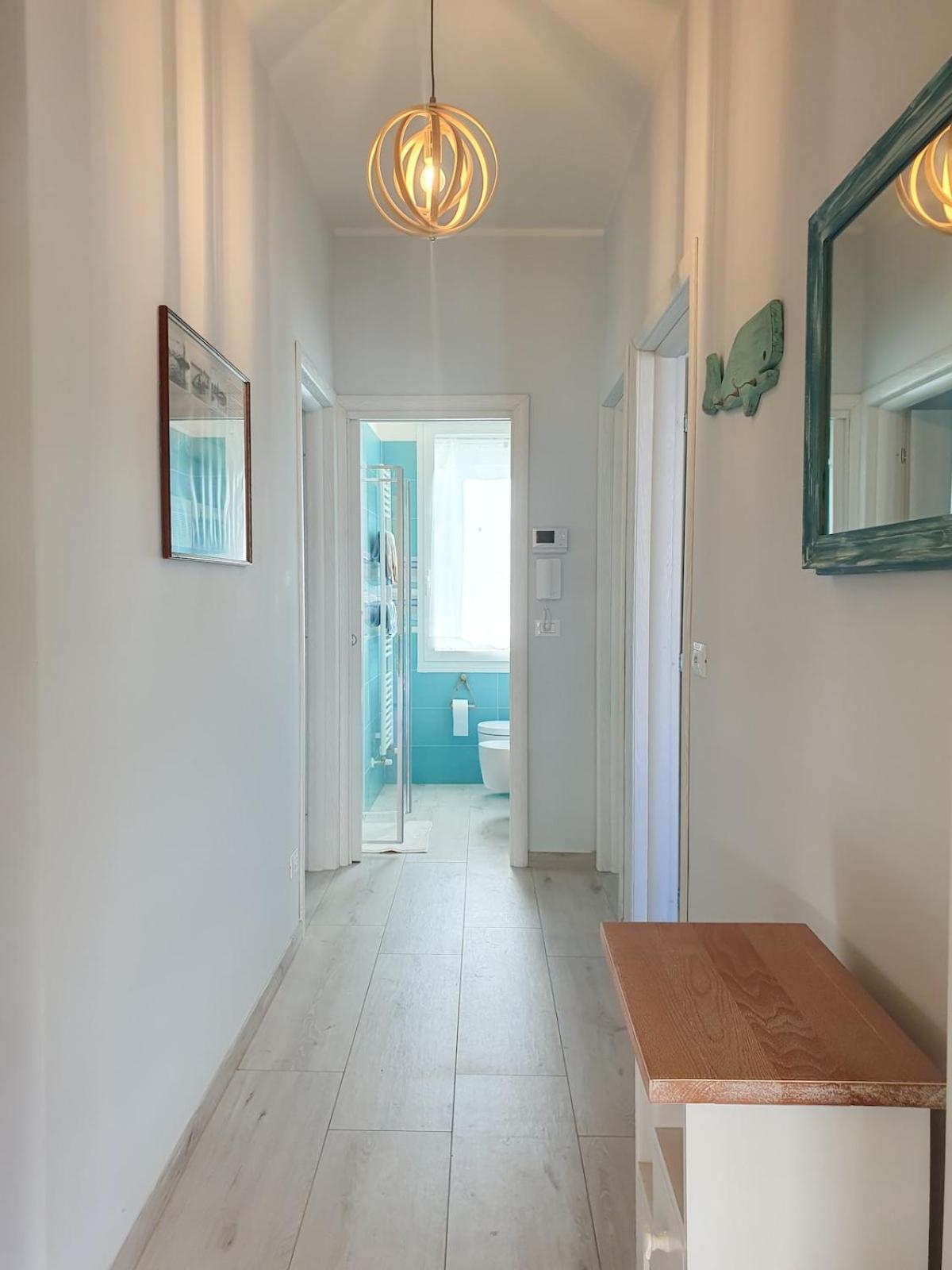 Punta Paleda Apartment Rimini