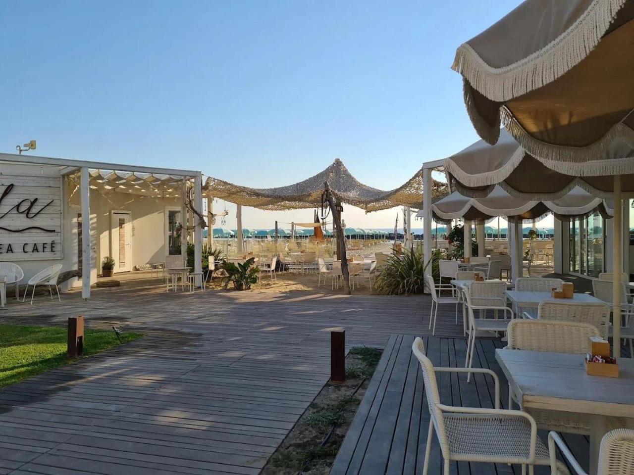 Apartment Summer Torre Pedrera Rn Rimini