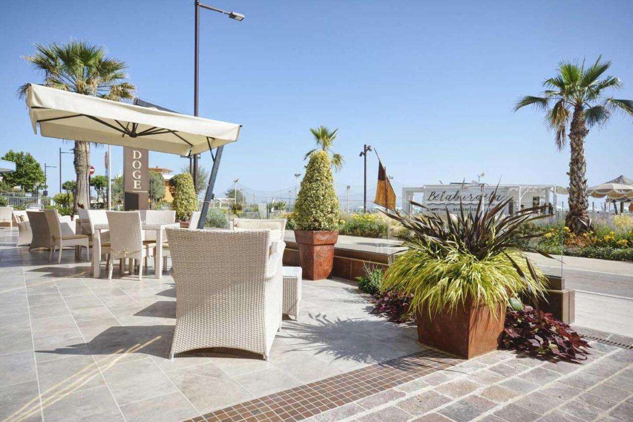 Apartment Summer Torre Pedrera Rn