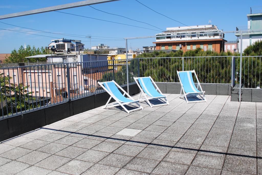 Hotel Pigalle Rimini