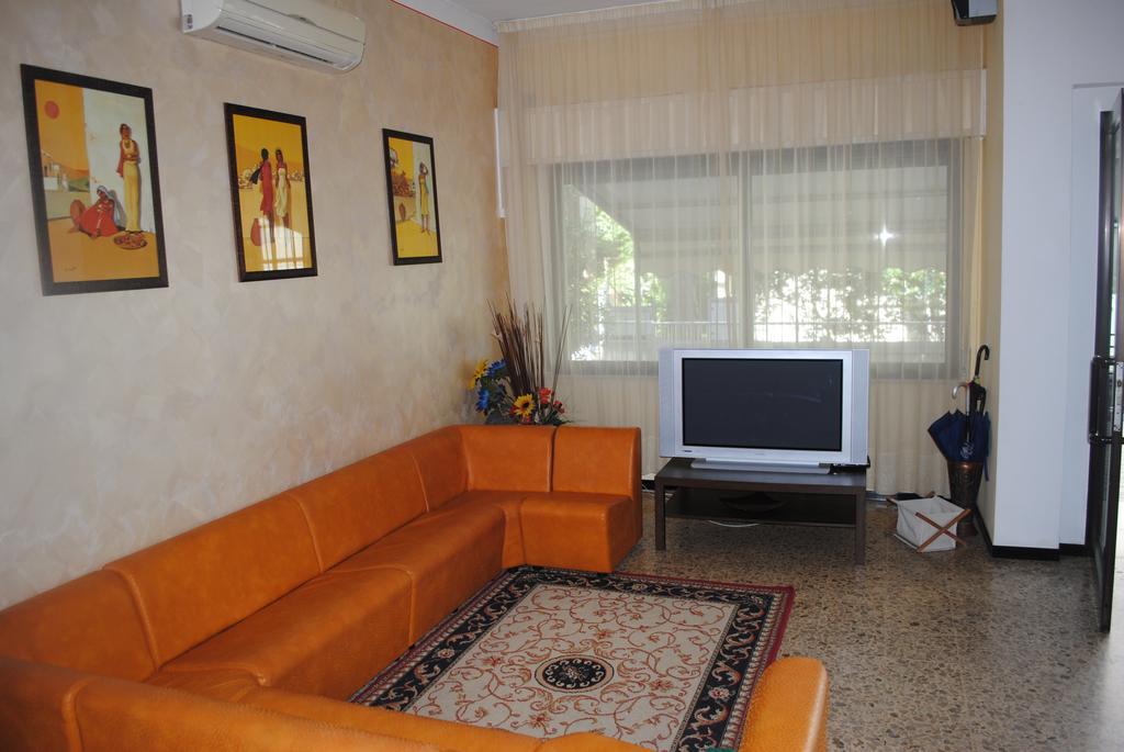 Pigalle Hotel Rimini