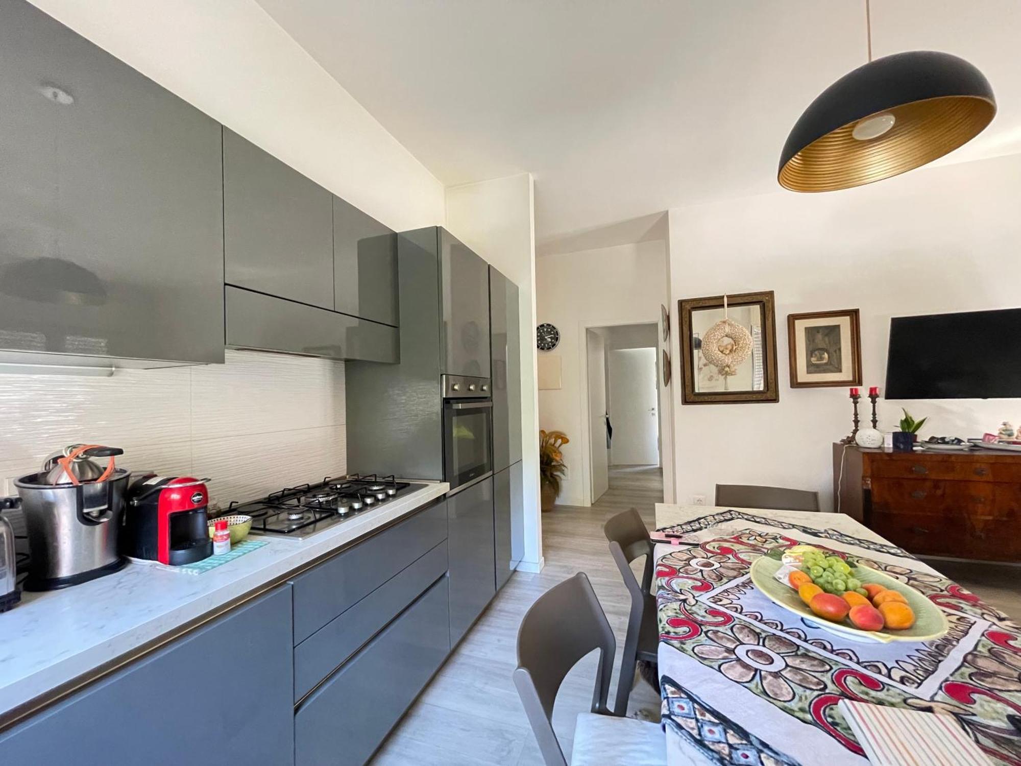 Apartment Casa Veneto By Affitti Brevi Rimini