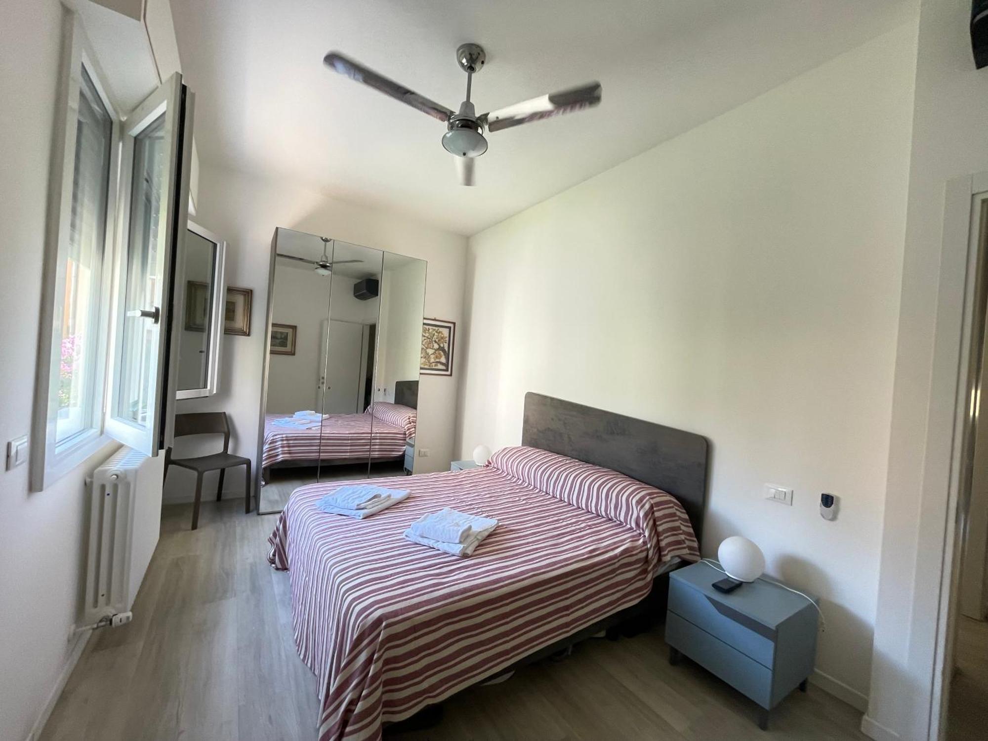 Apartment Casa Veneto By Affitti Brevi *