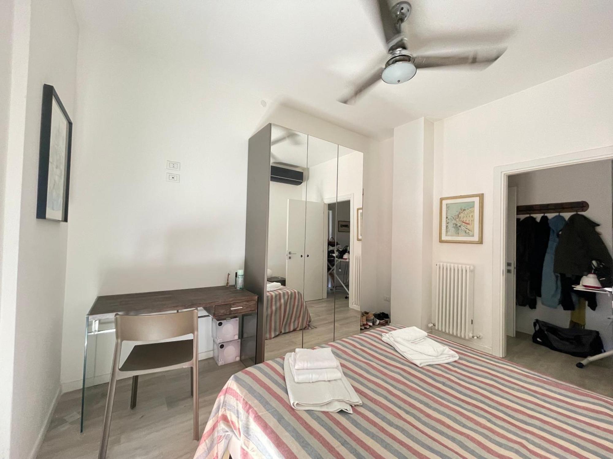 Apartment Casa Veneto By Affitti Brevi *