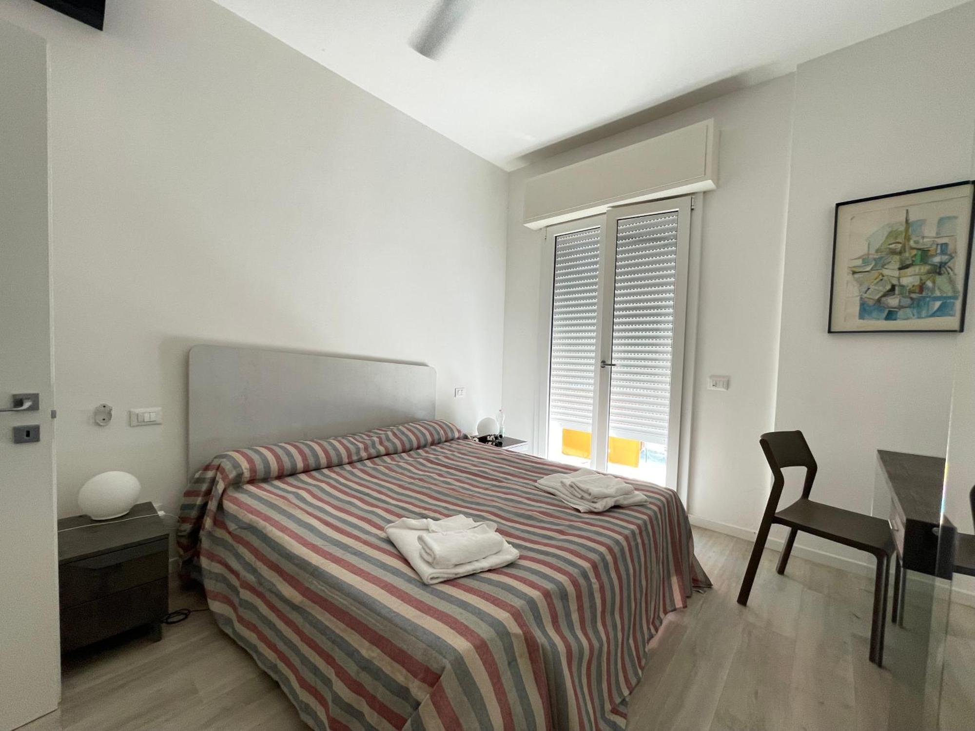 Apartment Casa Veneto By Affitti Brevi Rimini