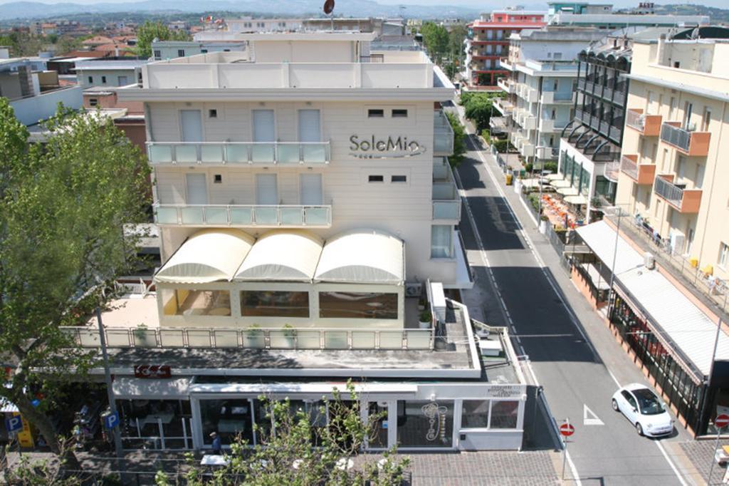 Sole Mio Hotel
