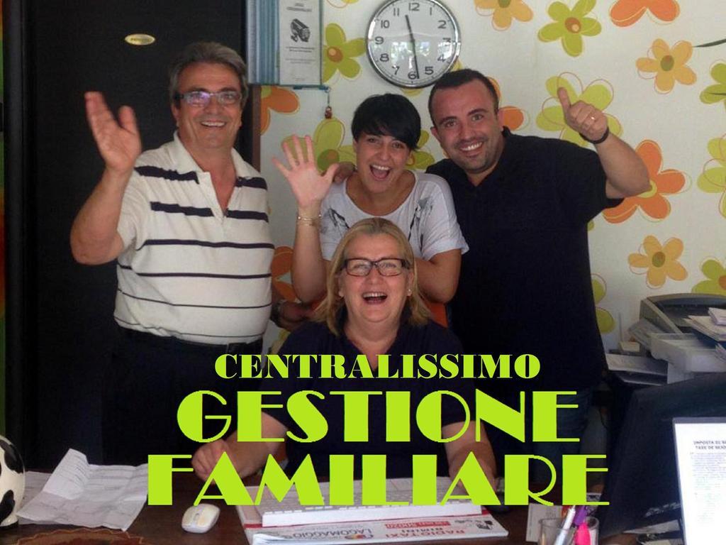 Ausonia 3* Rimini