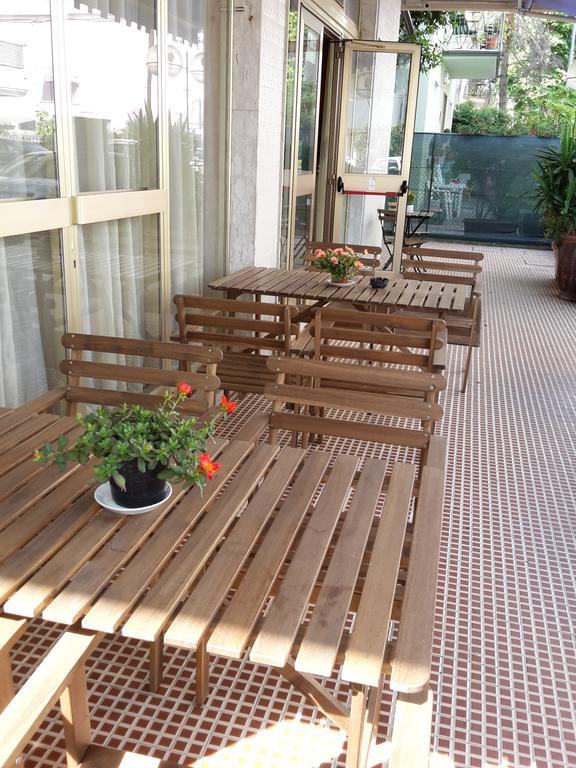 Annetta Hotel 3*
