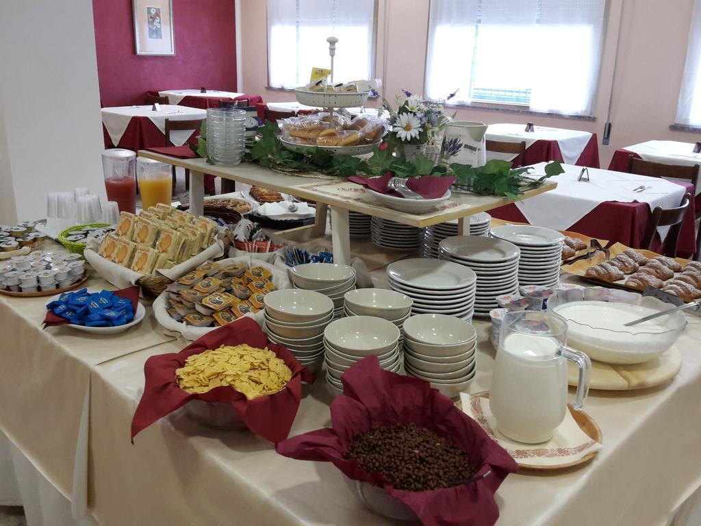 Annetta Hotel Rimini