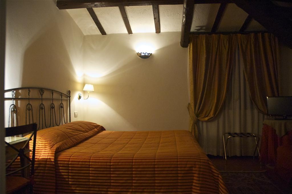 Hotel I Tre Re
