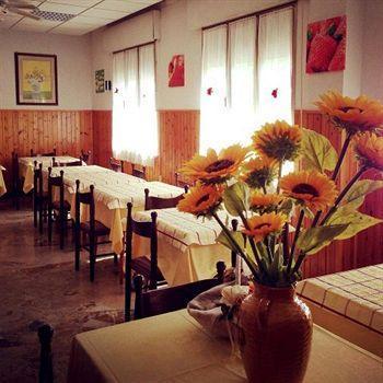 Arlotti Hotel *