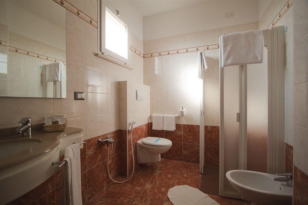 Hotel Harmony Rimini