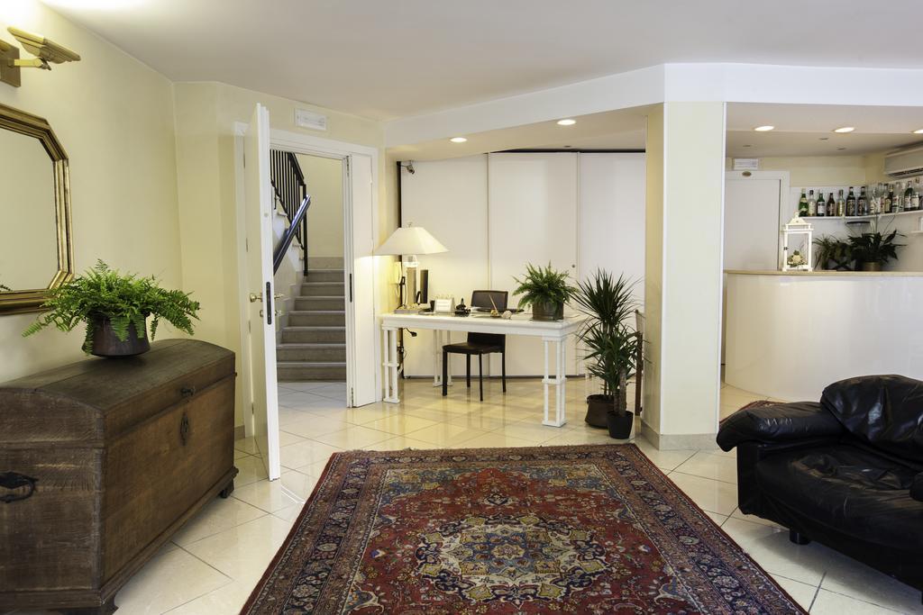 Fellini Appart hôtel
