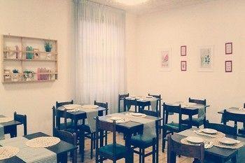 New Enea Hotel 2*