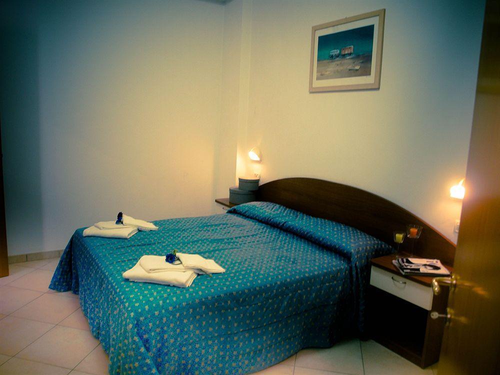 Aparthotel I Girasoli 3*
