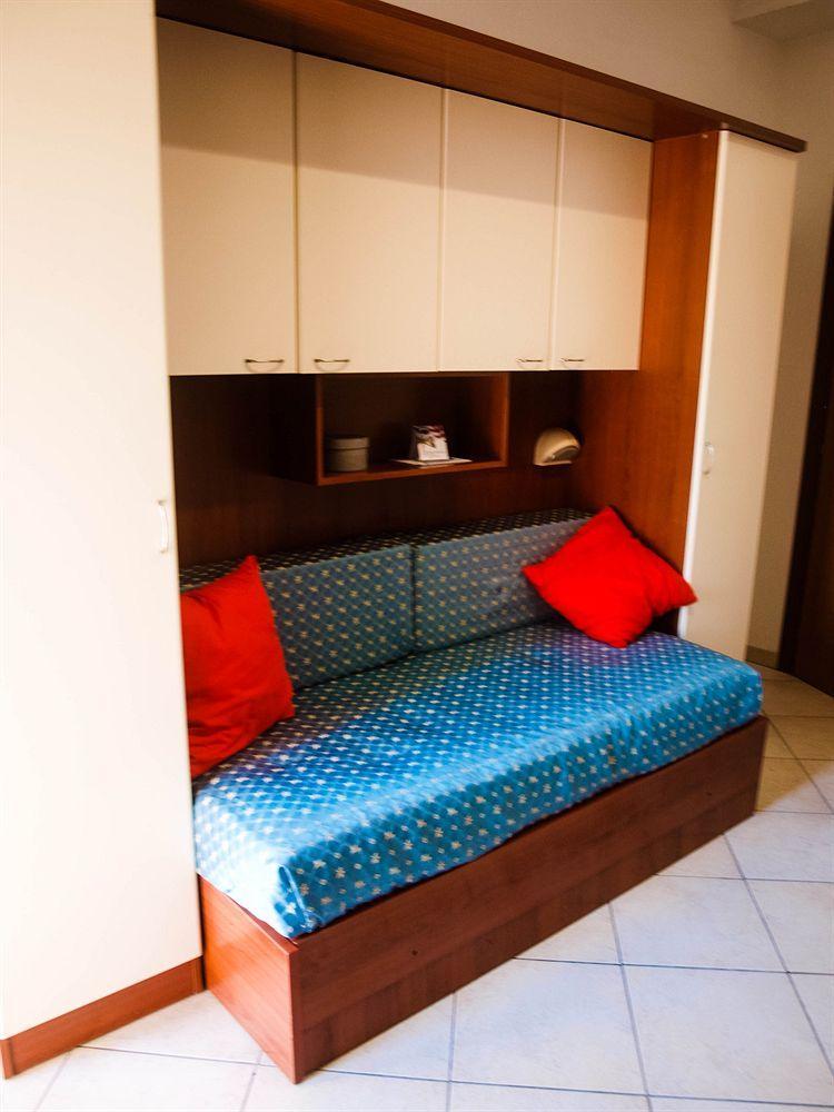 Aparthotel I Girasoli