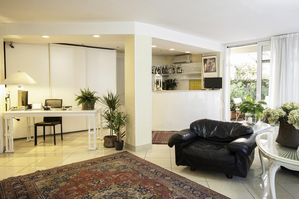Appart hôtel Fellini Rimini