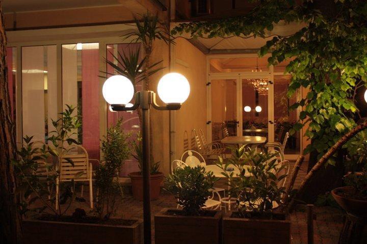 Hotel Delizia 2*