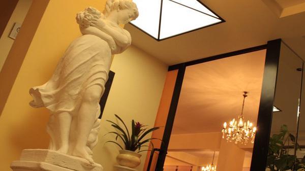 Hotel Delizia 2*