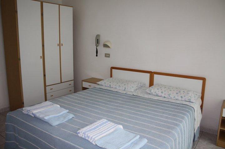 Hotel Delizia Rimini