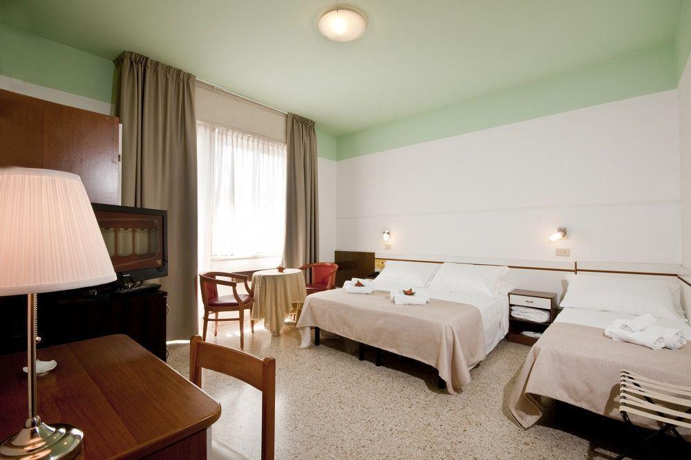 La Perla Hotel Rimini