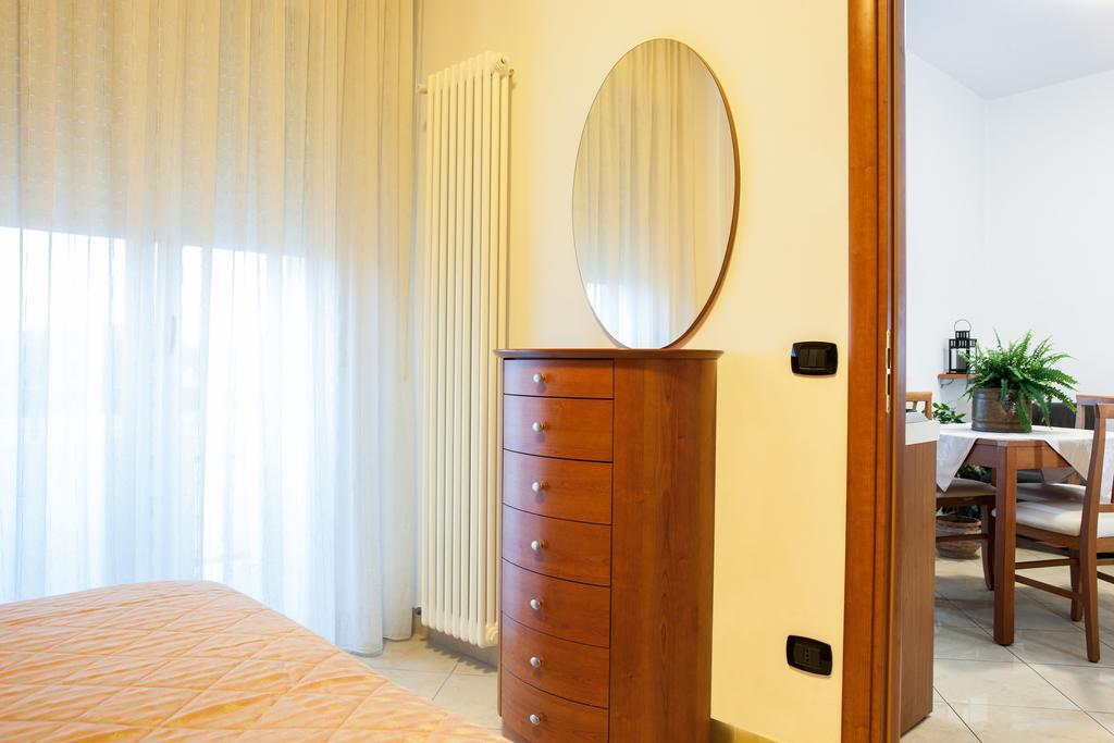 Appart hôtel Fellini Rimini