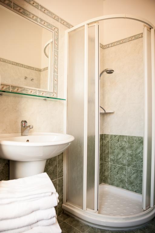 Fellini Appart hôtel Rimini