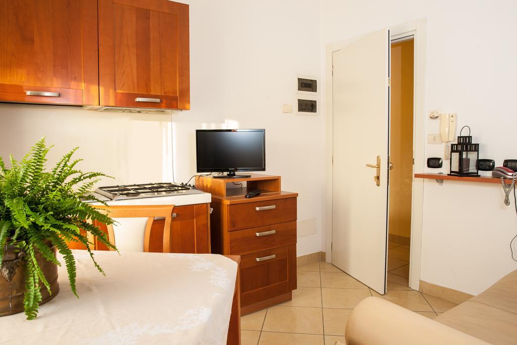 Fellini Appart hôtel