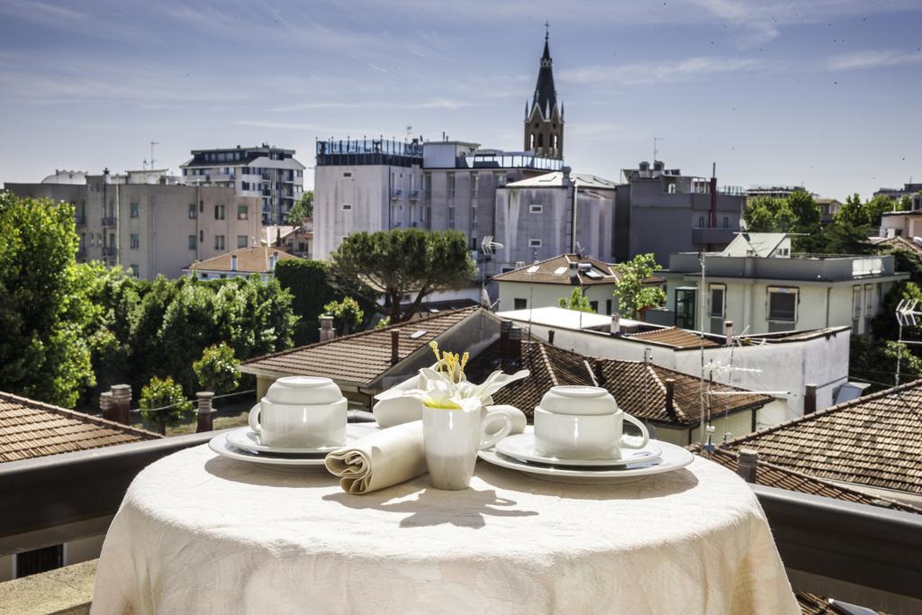 Fellini Appart hôtel 3*