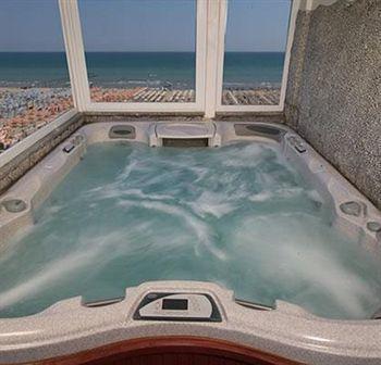 Hotel Genty 4*