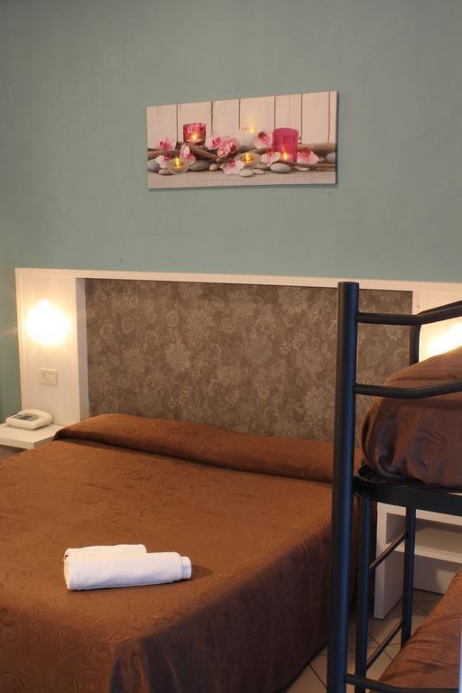 Senyor Hotel Rimini
