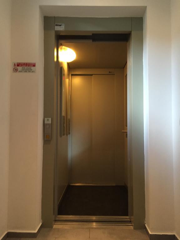 Fanny Aparthotel Rimini