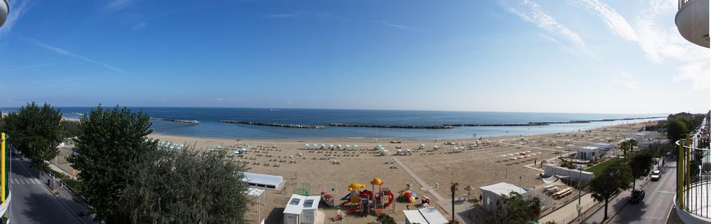 Platinum Hotel Rimini