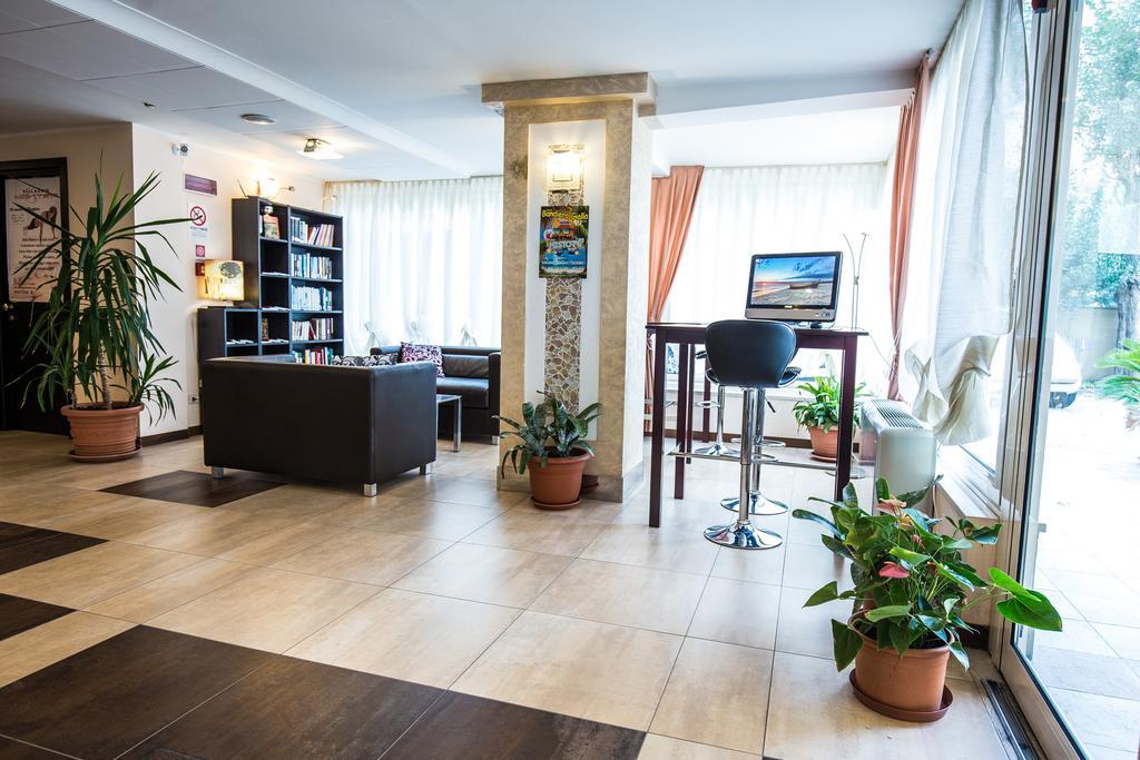 Harmony Hotel Rimini