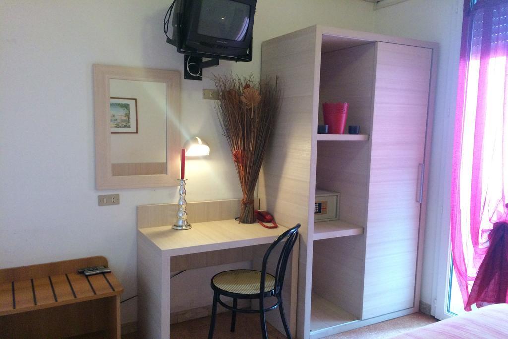 Alpen Hotel Rimini
